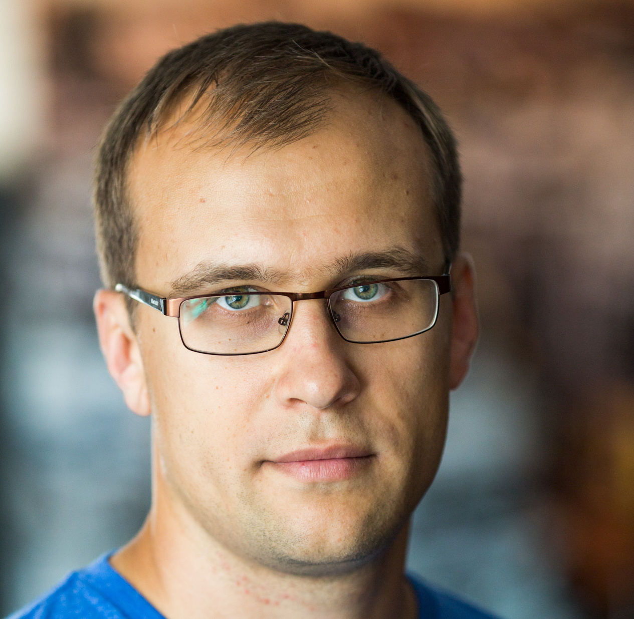 Igor Khrol