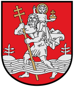 Vilnius, Lithuania coat of arms