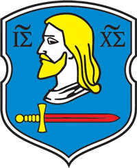 Vitebsk, Belarus coat of arms