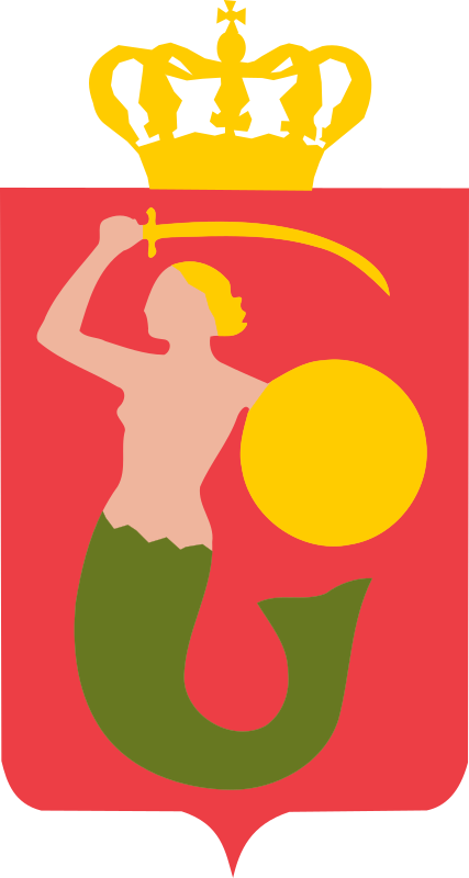 Warsaw, Poland coat of arms